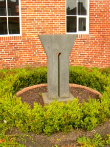 Bad Nieuweschans Molendijk Joods Monument 01