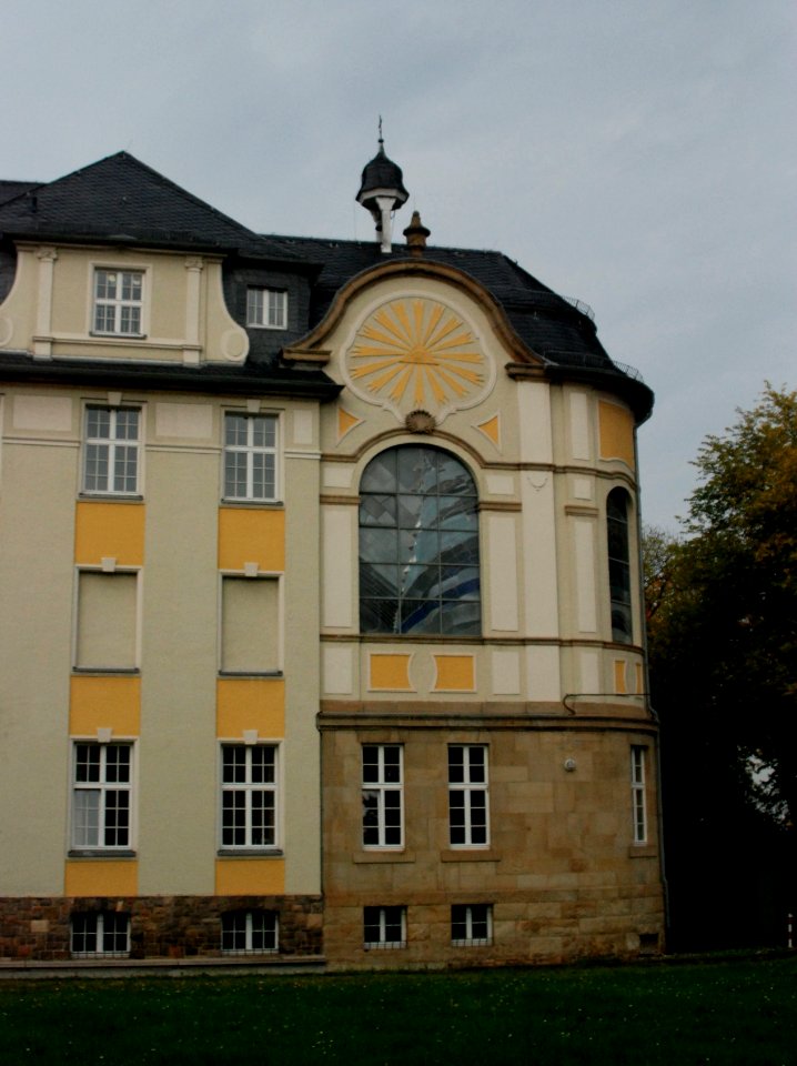Bad Kreuznach, Sankt Franziska Stift, 0681