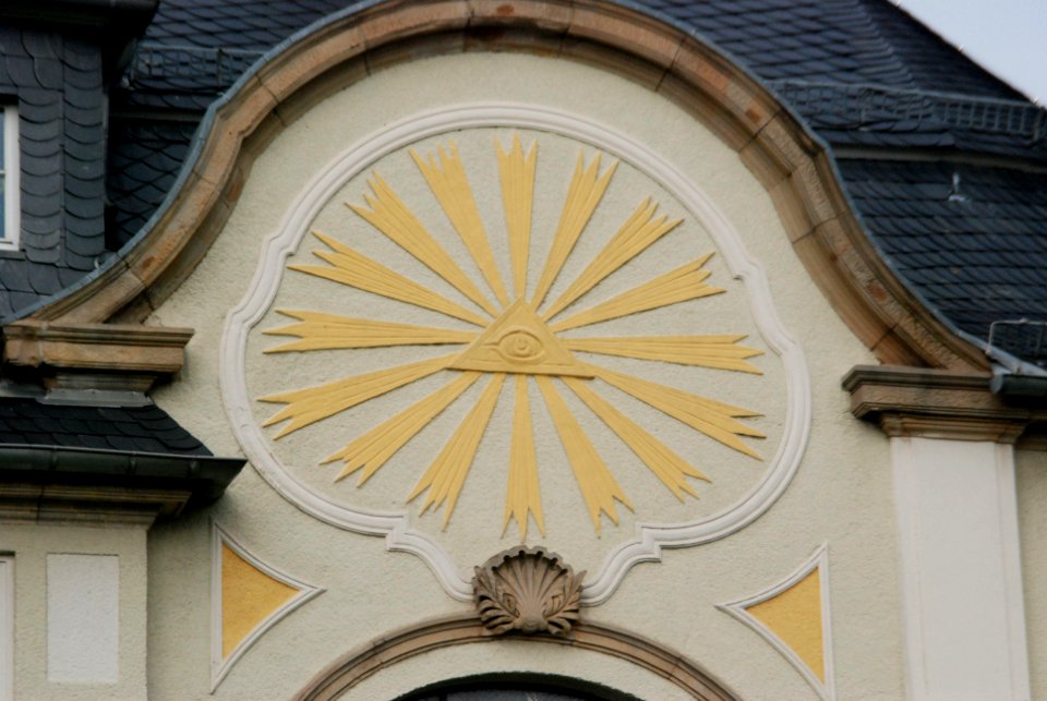 Bad Kreuznach, Sankt Franziska Stift, 0683