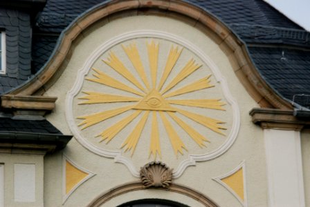 Bad Kreuznach, Sankt Franziska Stift, 0683