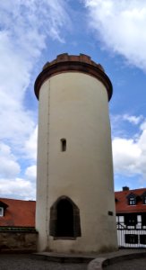 Bad Homburg, Stumpfer Turm