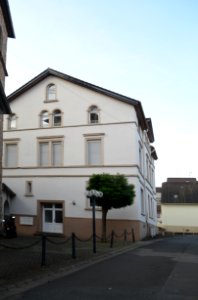 Bad Münster am Stein, Nahestraße 23 (1)