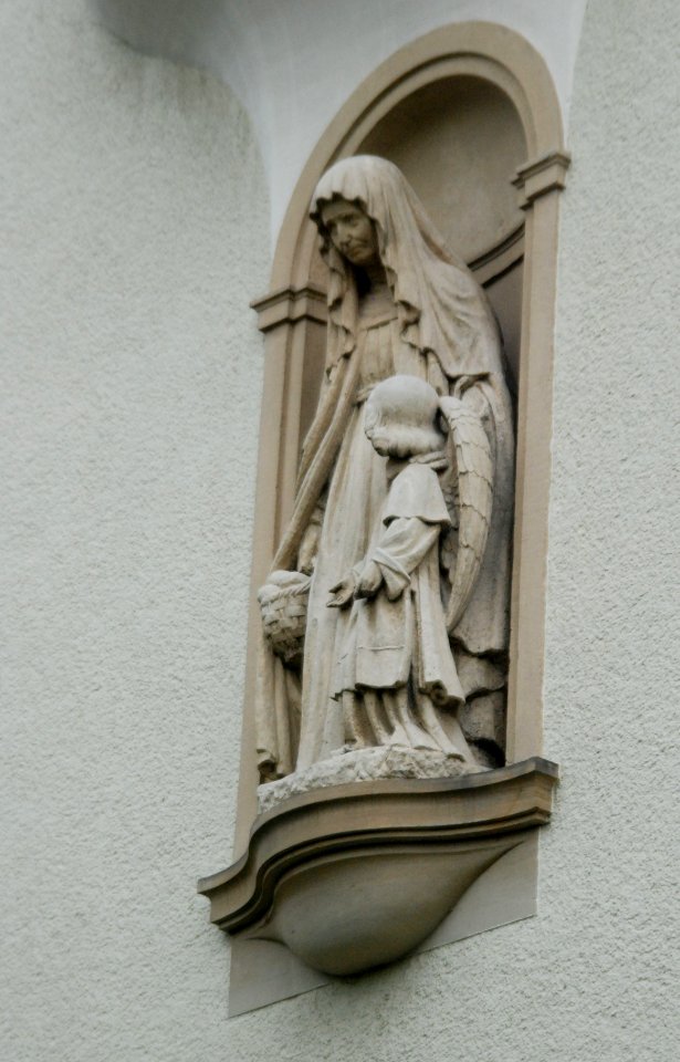 Bad Kreuznach, Sankt Franziska Stift, 0675