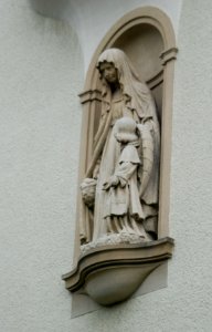 Bad Kreuznach, Sankt Franziska Stift, 0675