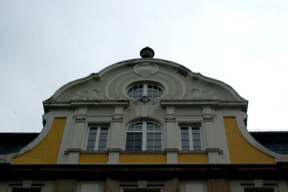 Bad Kreuznach, Sankt Franziska Stift, 0672