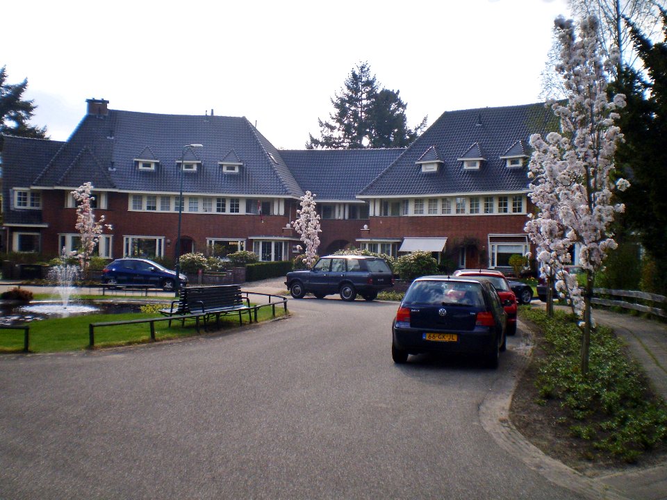 Baarn Bilderdijklaan