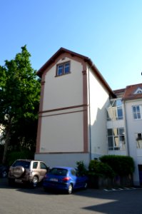 Bad Homburg, Höhestraße 7 (1)