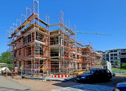 Bad Säckingen Aufeld Haus Lumen-Au 04