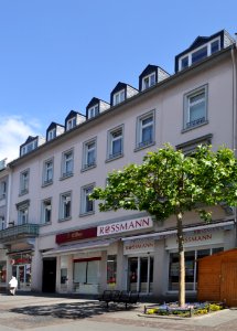 Bad Homburg, Louisenstr. 70