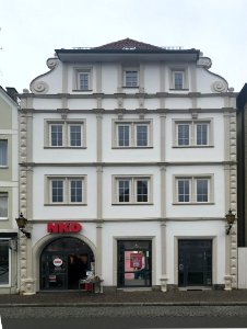 Bad Mergentheim, Hans-Heinrich-Ehrler-Platz 27