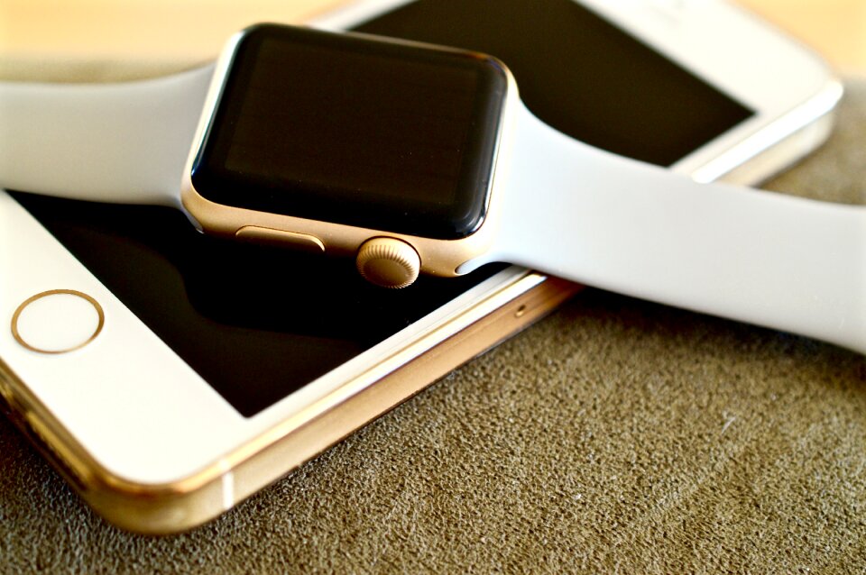 Technology modern communication
