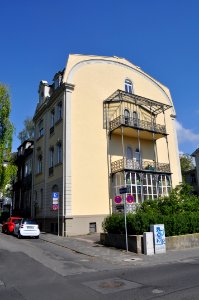 Bad Homburg, Ferdinandstraße 11