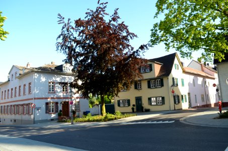Bad Homburg, Fried-Lübbecke-Platz