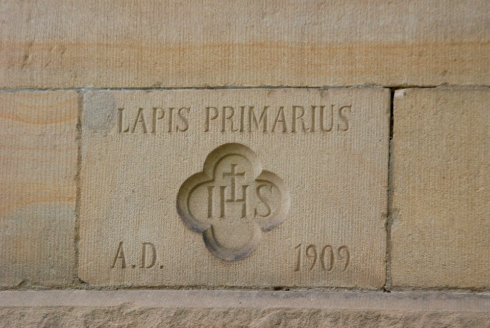 Bad Kreuznach, Sankt Franziska Stift, 0685