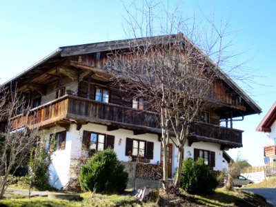 Bachstraße 4 Ellbach