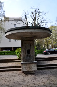Bad Homburg, Elisabethenbrunnen