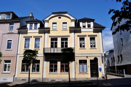 Bad Homburg, Ferdinandstraße 30 photo