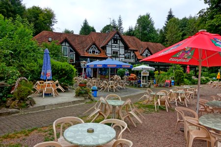 Bad Säckingen Cafe Restaurant Bergsee Bergseestraße 93 01