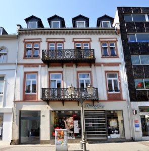 Bad Homburg, Louisenstr. 79
