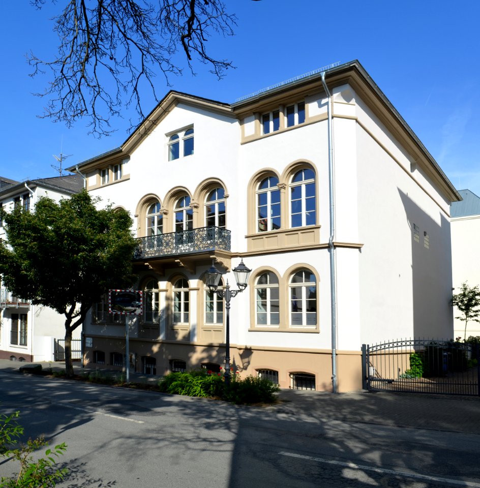 Bad Homburg, Kisseleffstraße 7 (2)