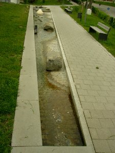 Bachlauf Am Graben Eichstätt (11)