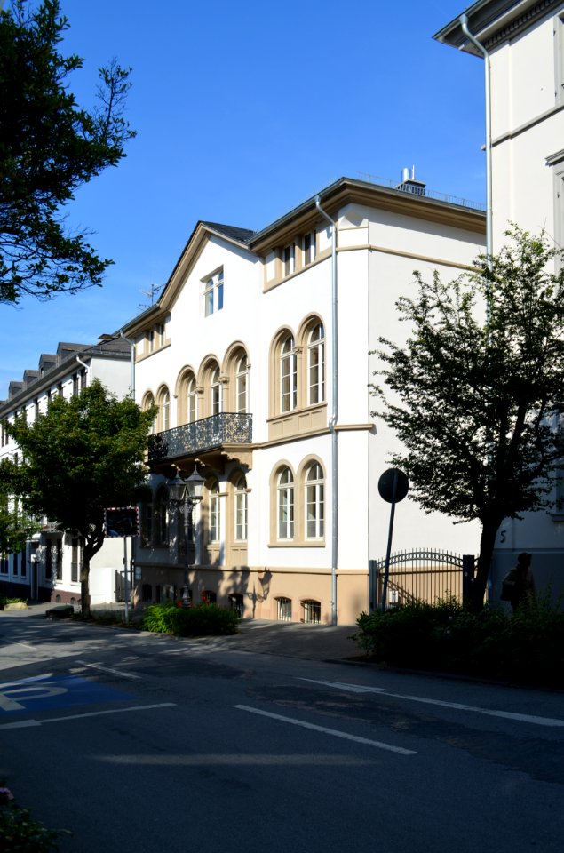 Bad Homburg, Kisseleffstraße 7 (1)