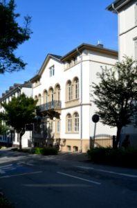 Bad Homburg, Kisseleffstraße 7 (1)