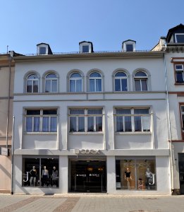 Bad Homburg, Louisenstr. 81