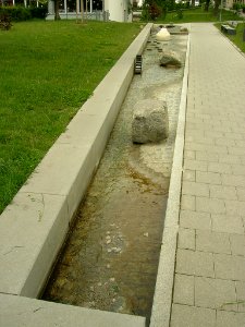 Bachlauf Am Graben Eichstätt (10)