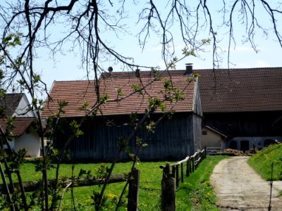 Bachstraße 18 Peißenberg 1