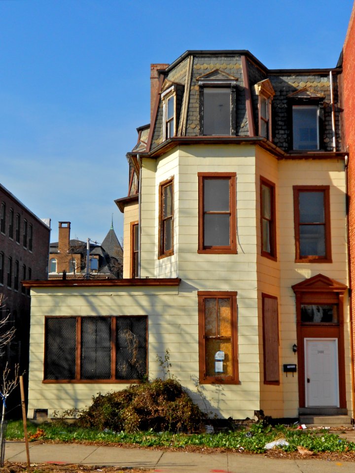 Bachrach Stein Baltimore