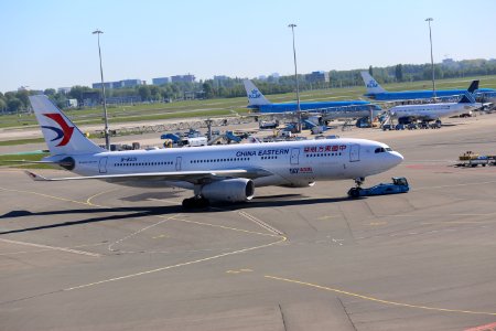 B-8231 EHAM 3