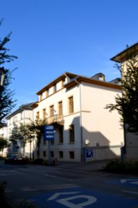 Bad Homburg, Kisseleffstraße 3 (1)