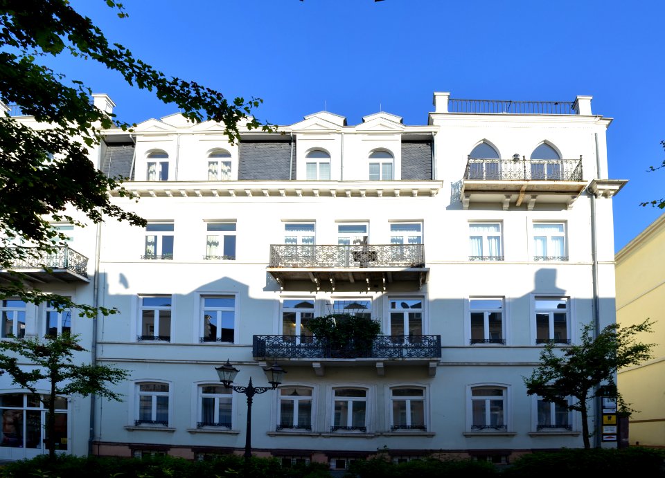 Bad Homburg, Kisseleffstraße 11a