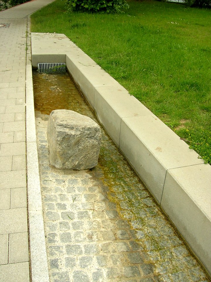Bachlauf Am Graben Eichstätt (09)