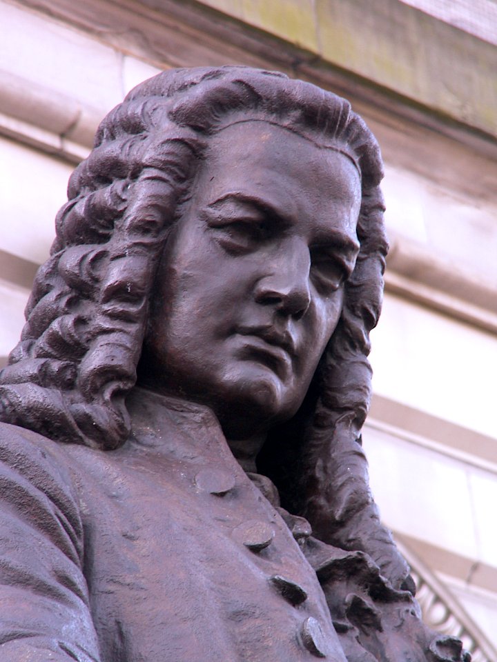 Bach, Carnegie Institute, Oakland, Pittsburgh, 2020-02-24, 02