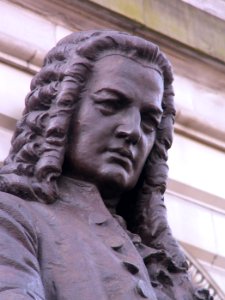 Bach, Carnegie Institute, Oakland, Pittsburgh, 2020-02-24, 02