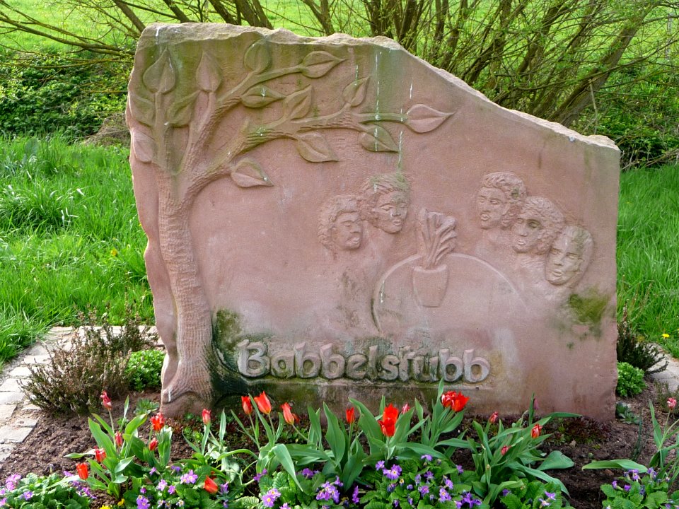 Babbelstubb Otterbach