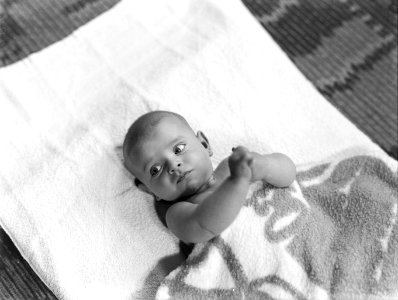 Baby Epko, Bestanddeelnr 189-0954