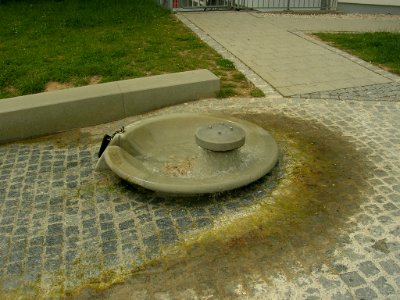 Bachlauf Am Graben Eichstätt (02)