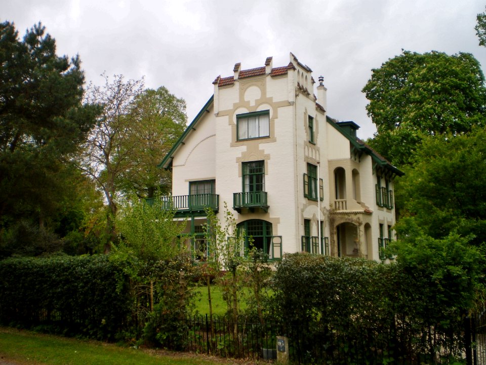Baarn Wilhelminalaan12
