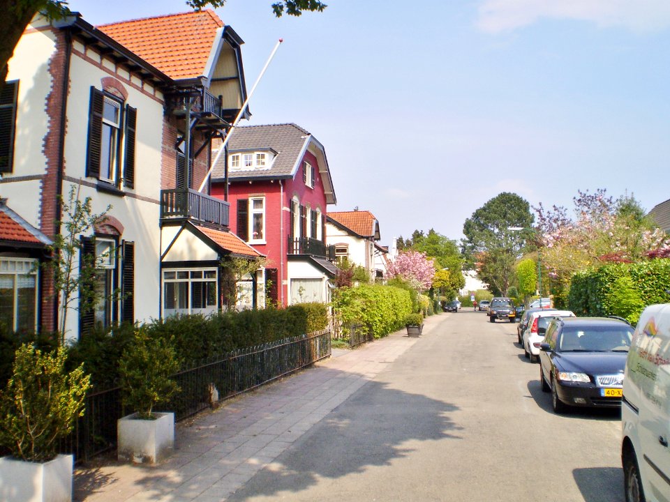Baarn Transvaal 56