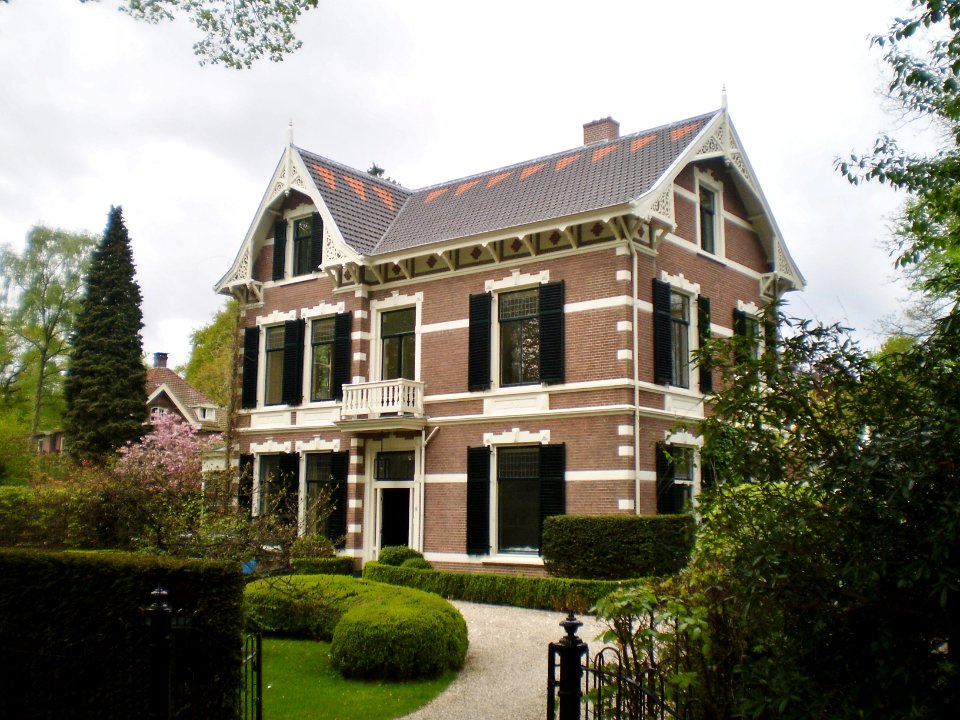 Baarn Wilhelminalaan 14