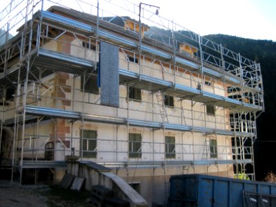 Bachnerhof in Radein 2