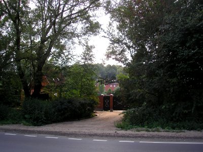 Babkino Istra 3