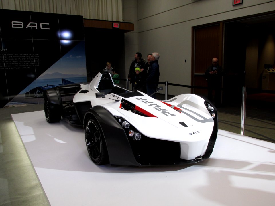BAC Mono Toronto 01