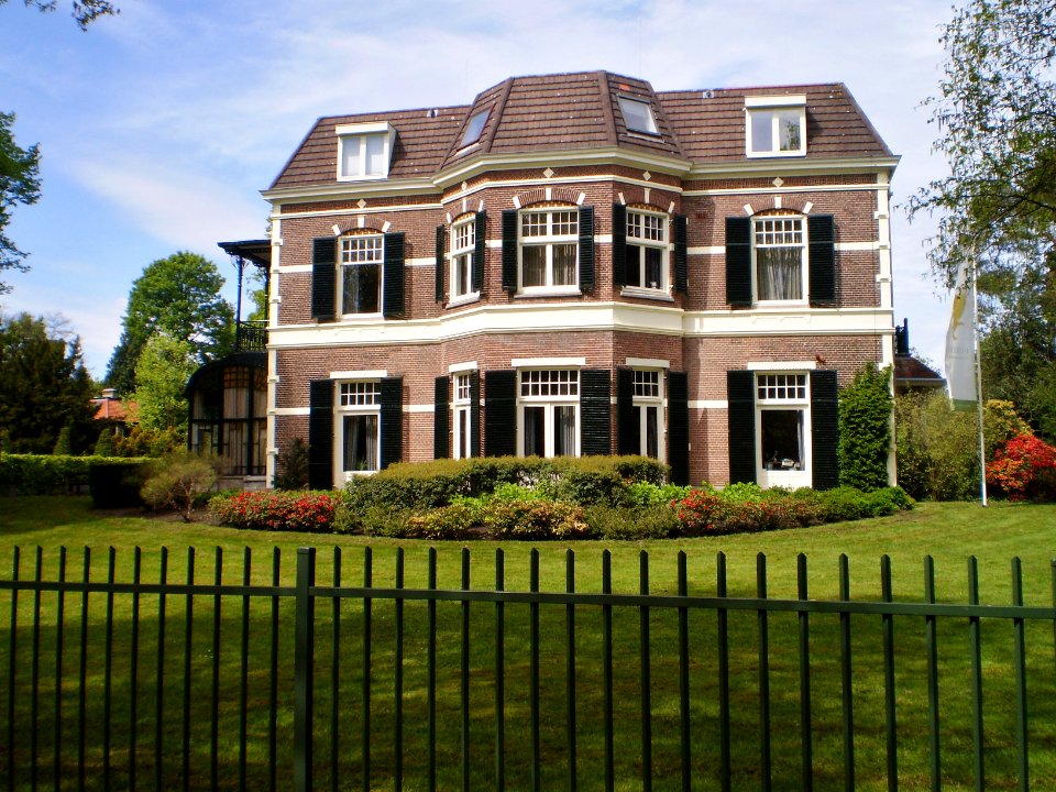 Baarn Van der Veenlaan16