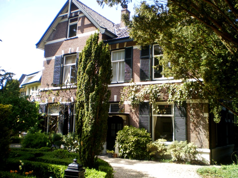 Baarn Nassaulaan 54