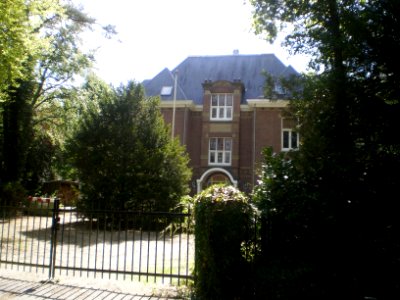 Baarn Ringlaan2 Harscamp