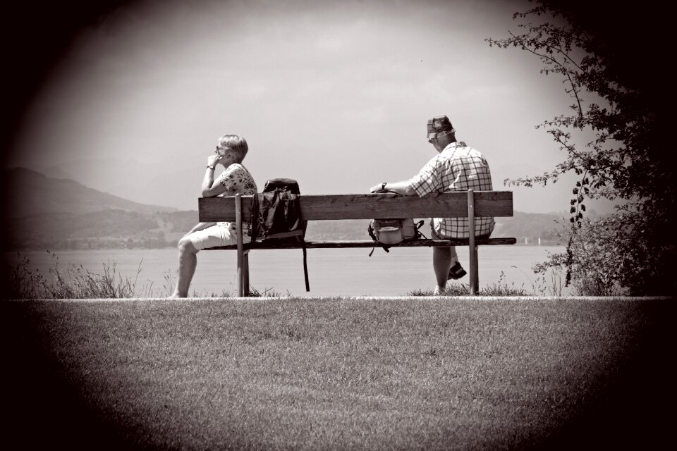 Sit separated communication